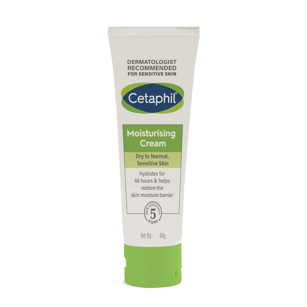 CETAPHIL MOISTURIZING CREAM