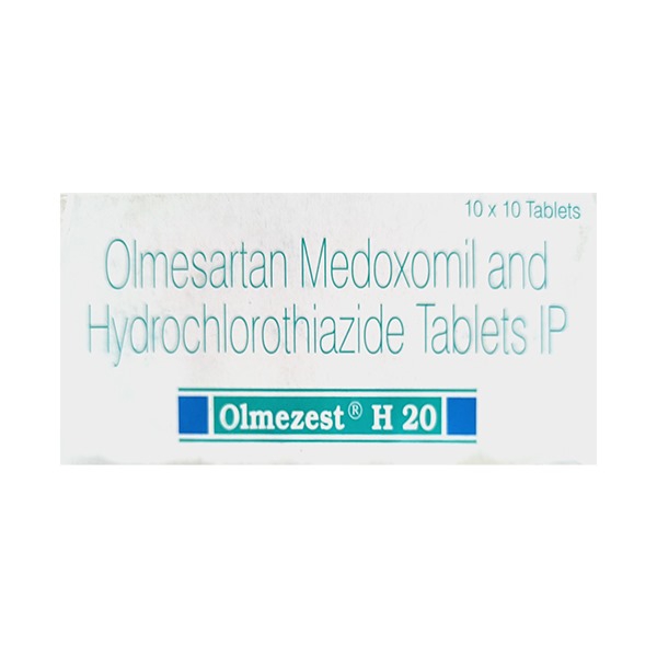 OLMEZEST H 20
