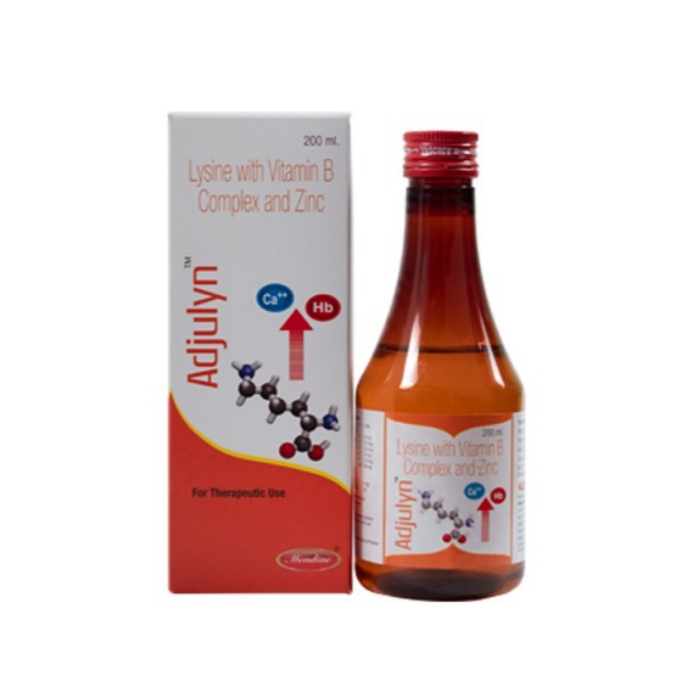 ADJULYN- SYP