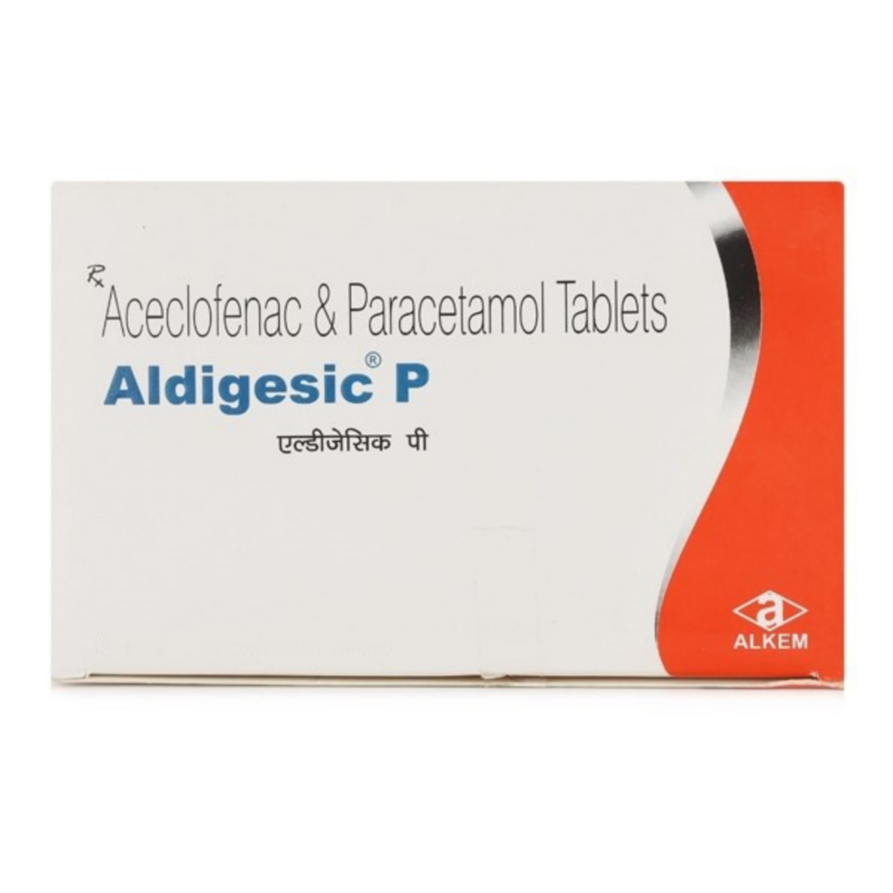 ALDIGESIC P TABLET