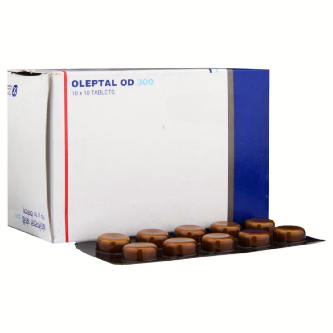 OLEPTAL OD 300 