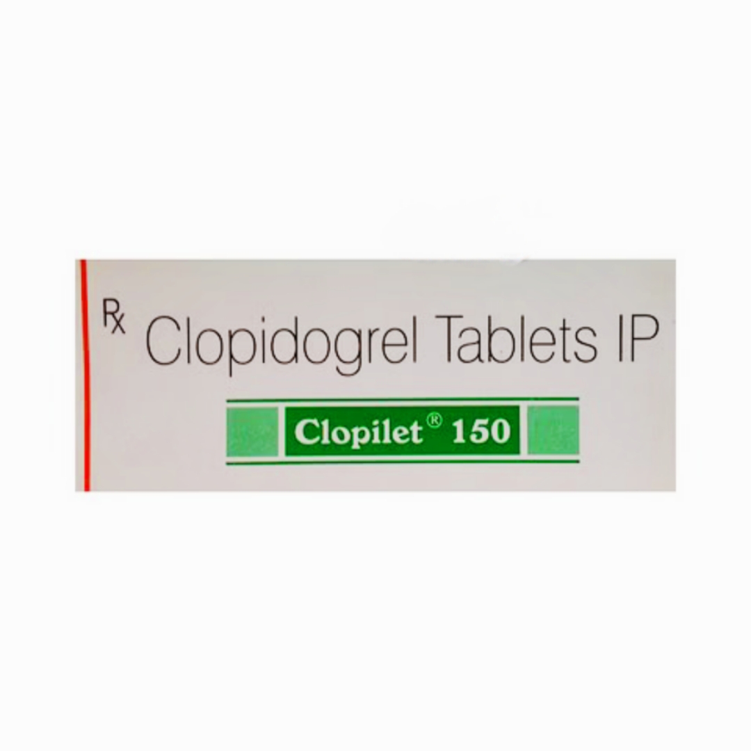 CLOPILET 150