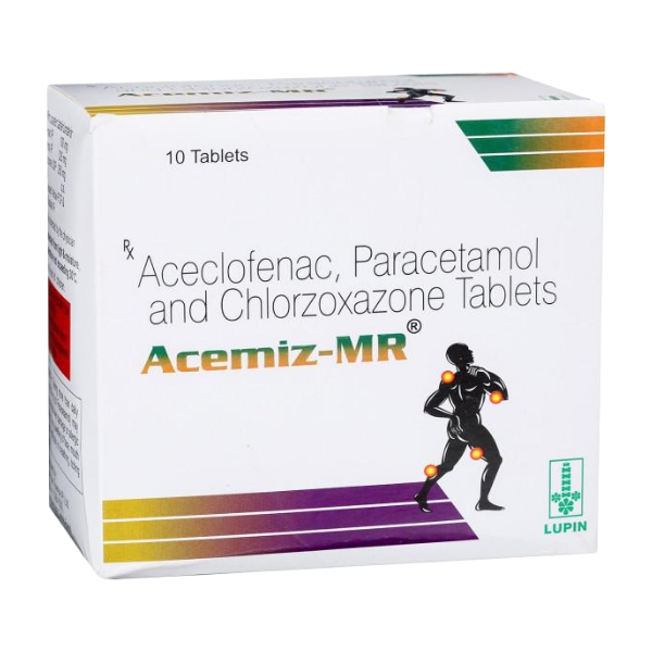 ACEMIZ-MR TAB 