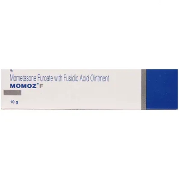 MOMOZ F OINTMENT
