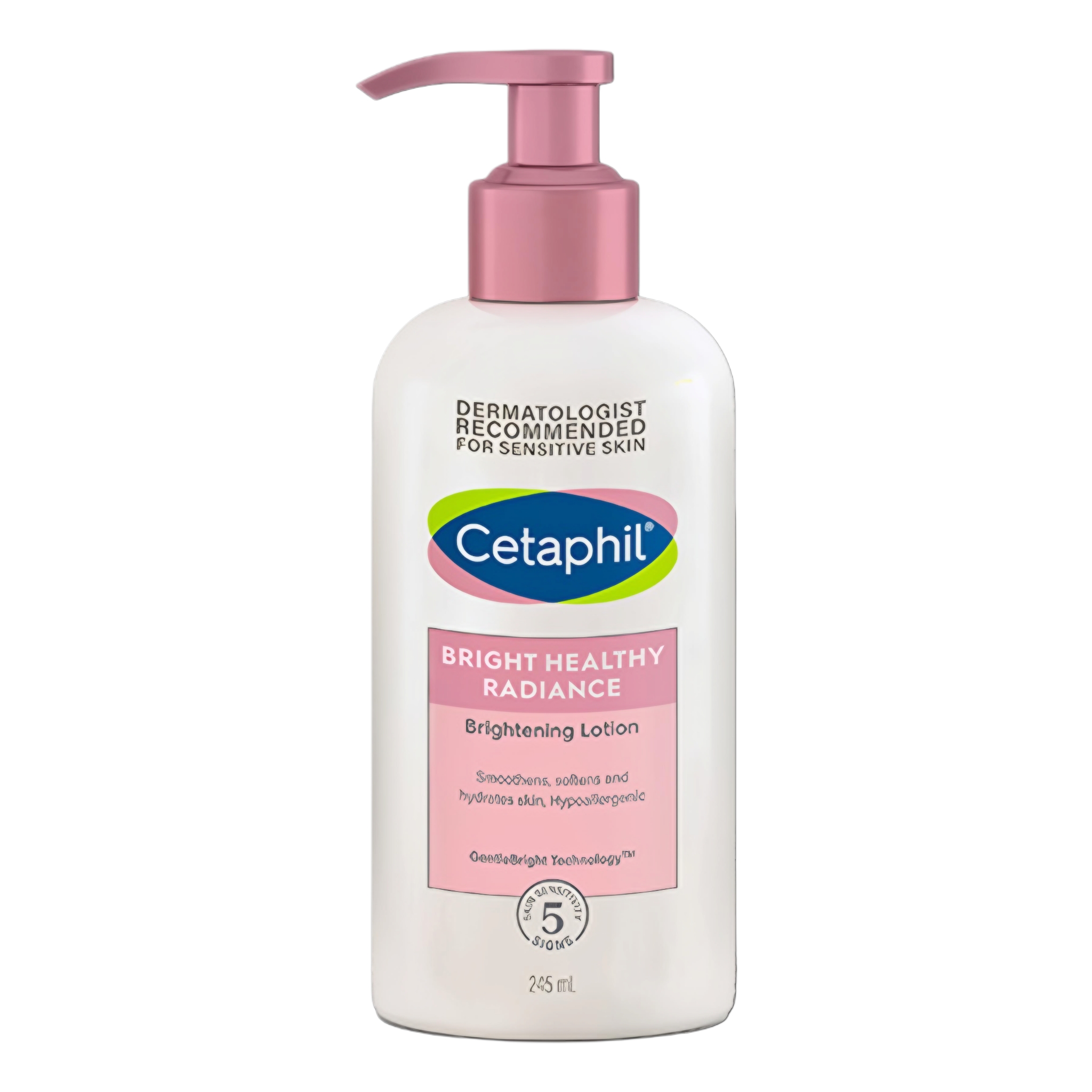 CETAPHIL BRIGHT BODY LOTION
