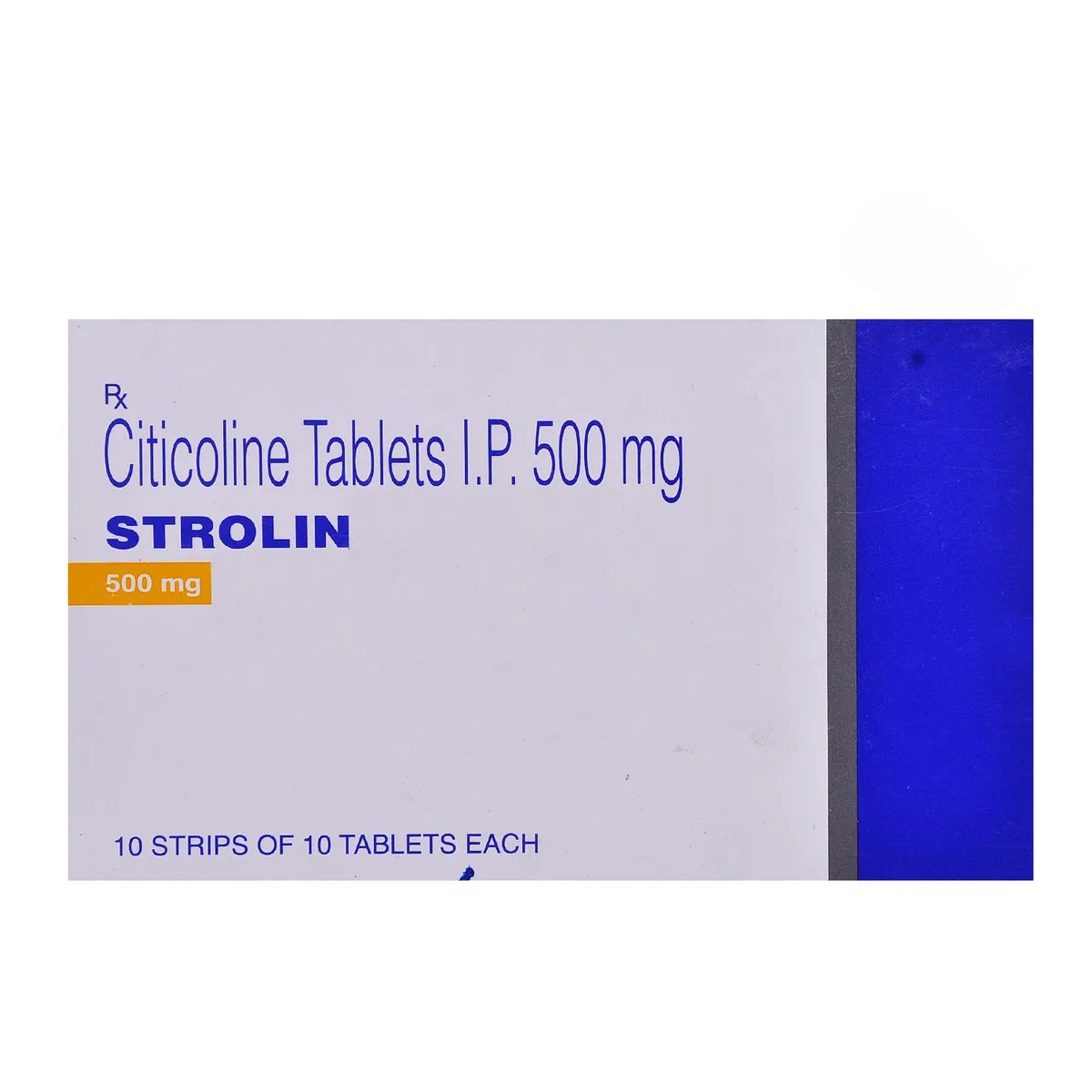 STROLIN TABLET