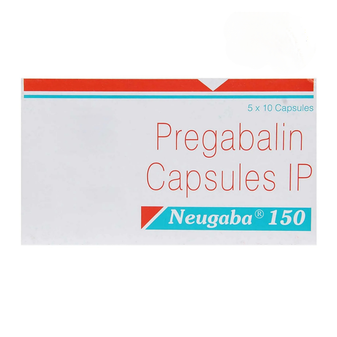 NEUGABA 150MG