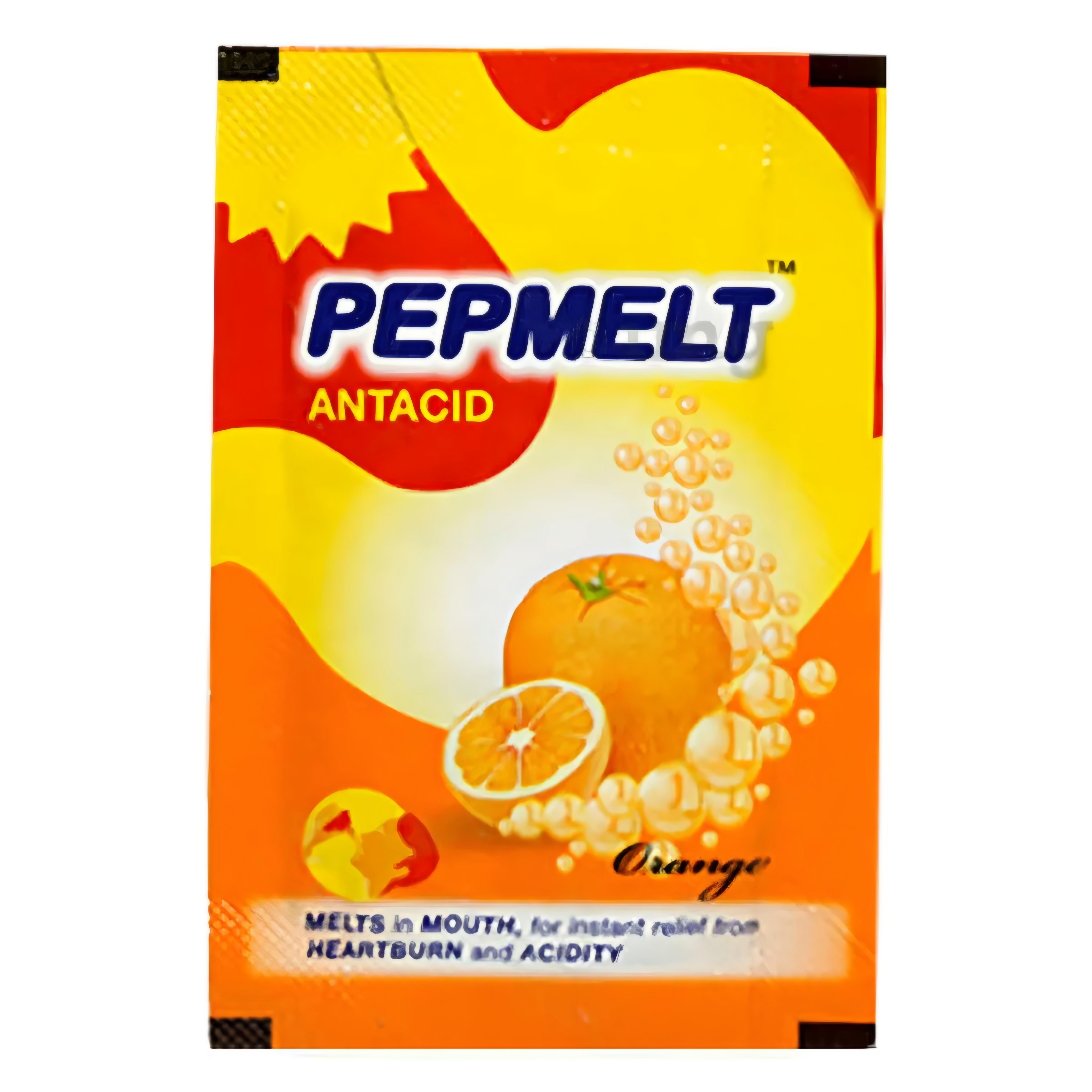 PEPMELT SACH.