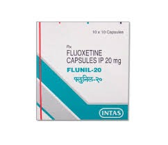 FLUNIL 20 MG CAPSULE