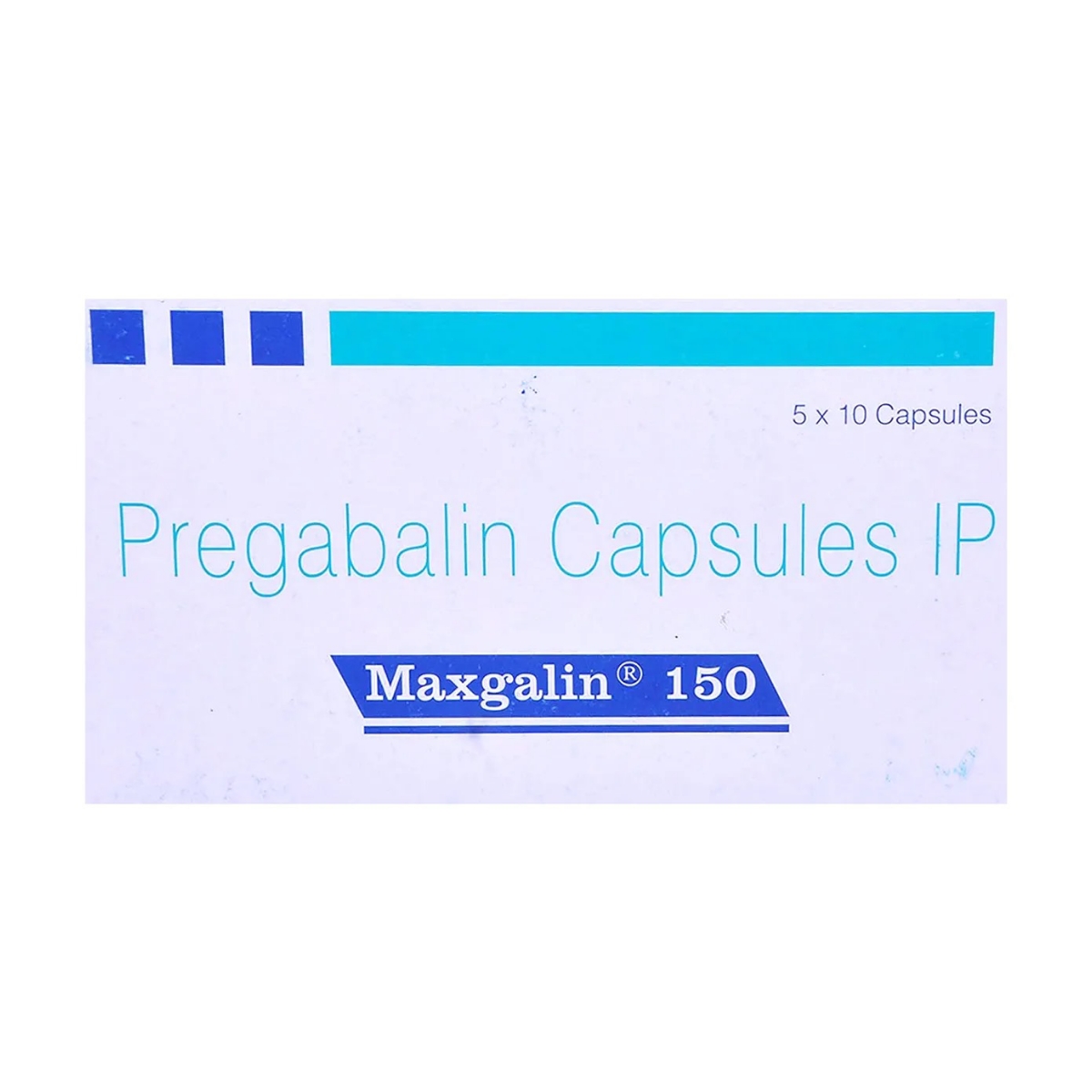 MAXGALIN 150