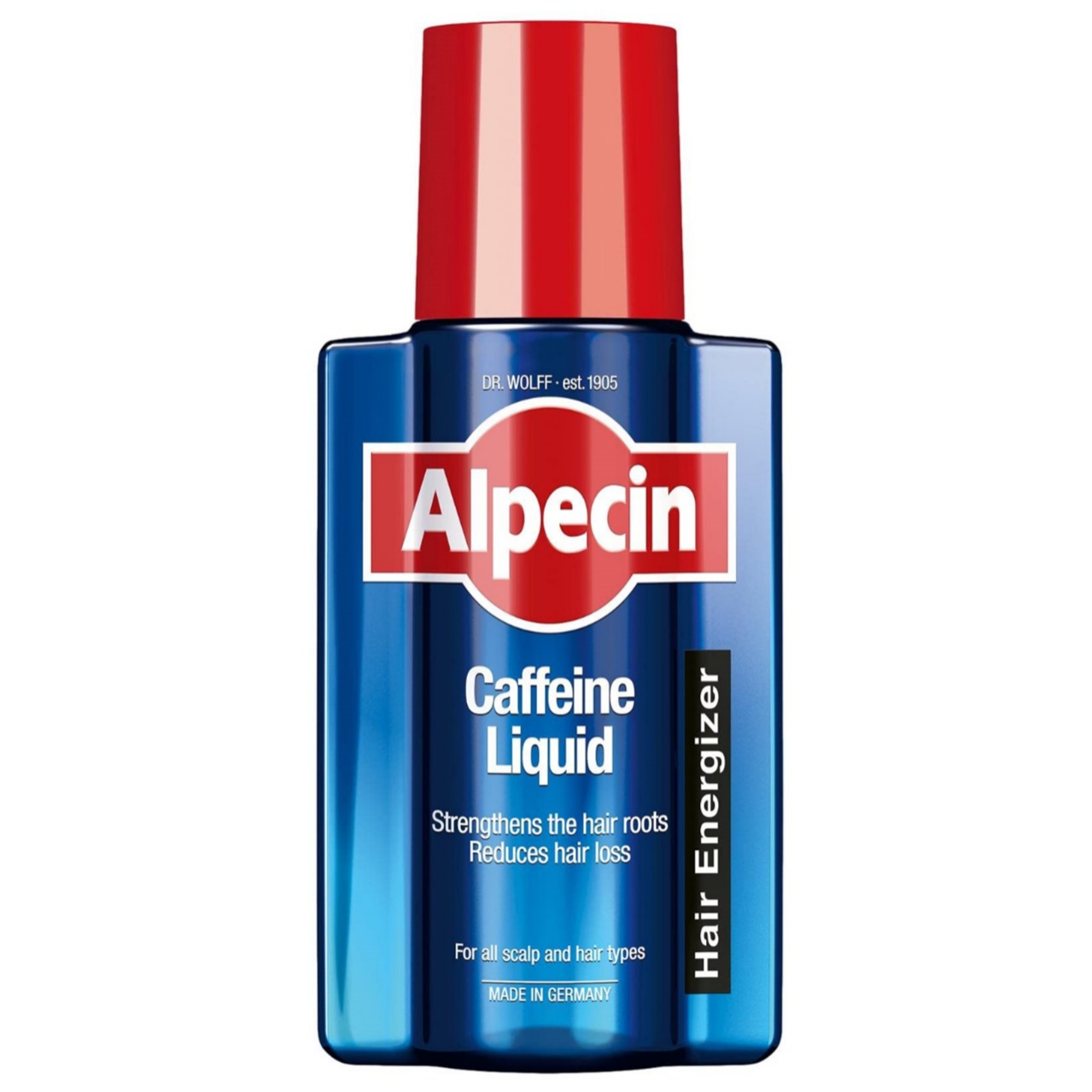 ALPECIN LIQUID 