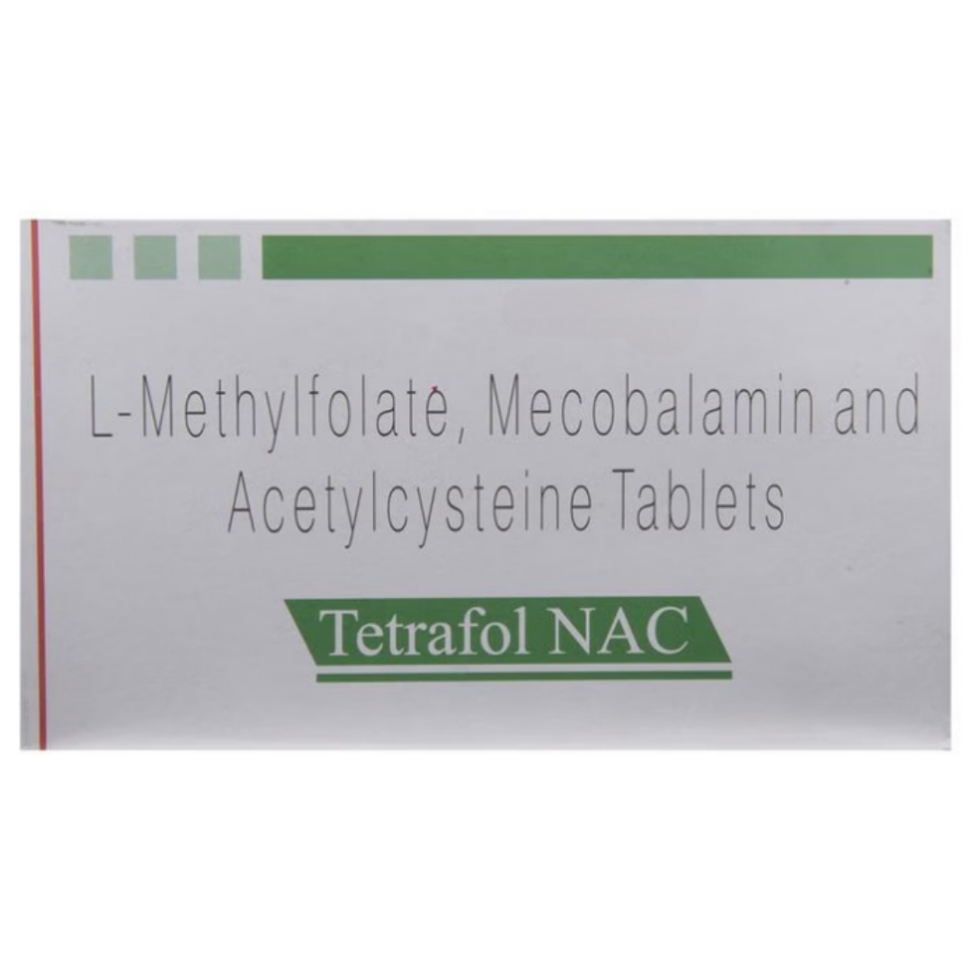 TETRAFOL NAC
