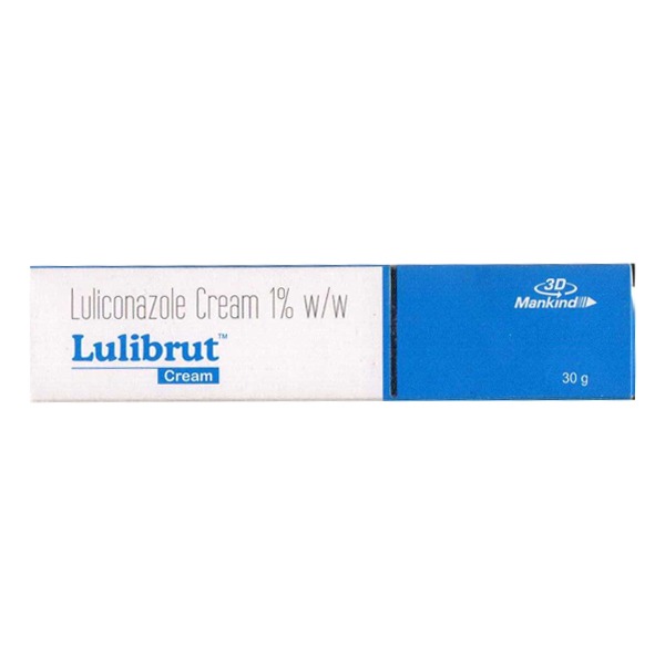 LULIBRUT CREAM 30GM 