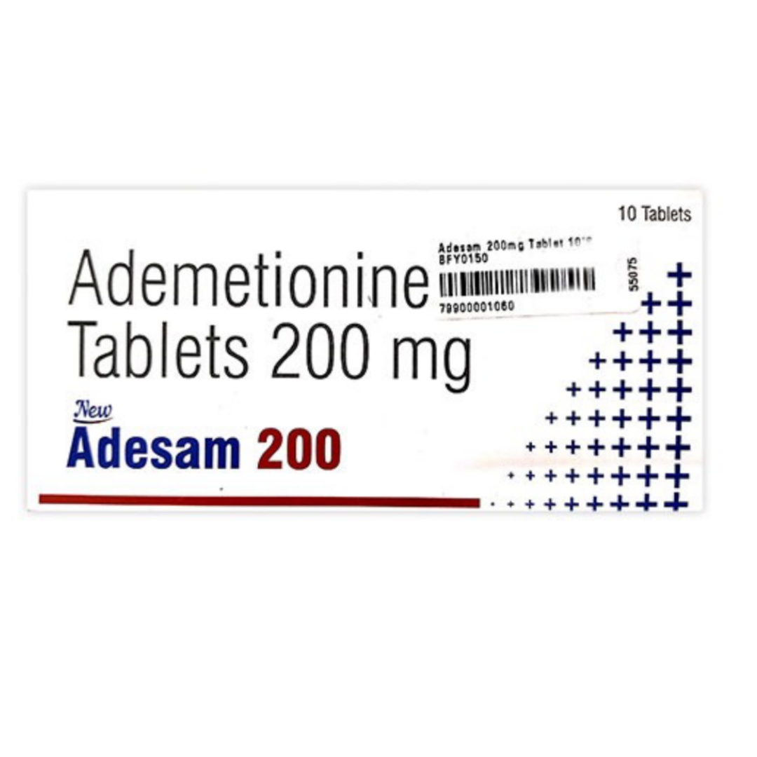ADESAM 200MG TABLET