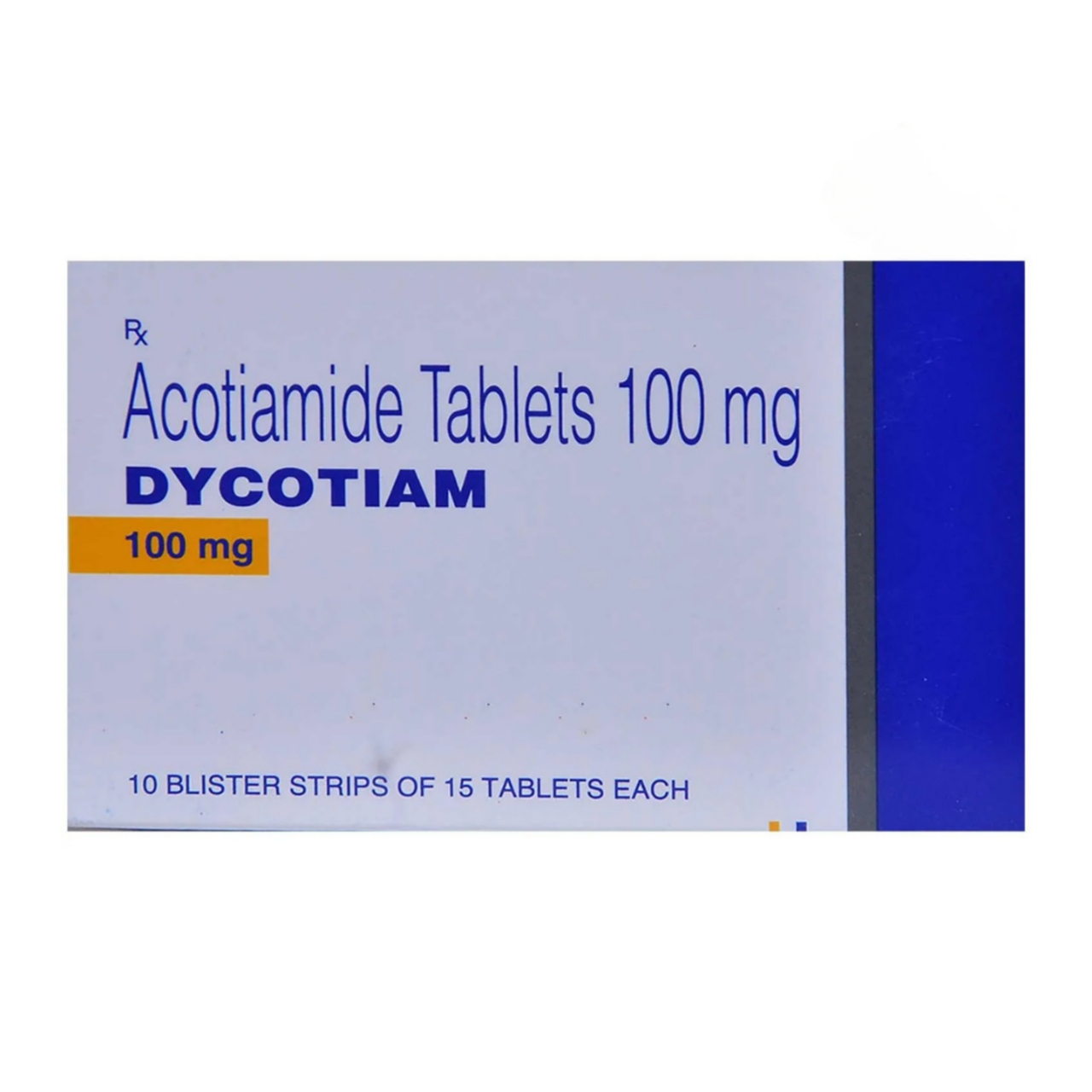 DYCOTIAM TAB 