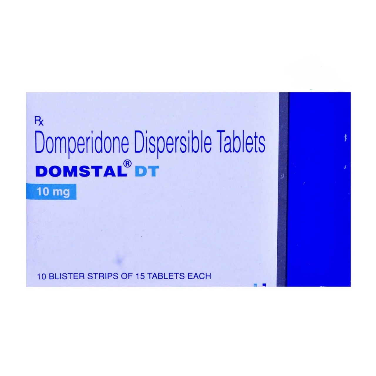 DOMSTAL 10 DT 