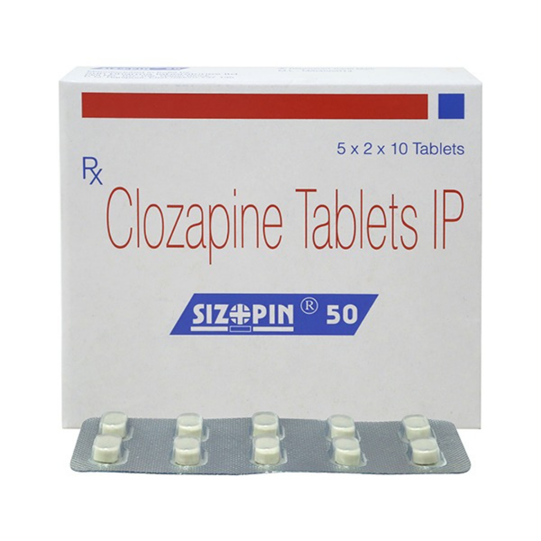 SIZOPIN 50