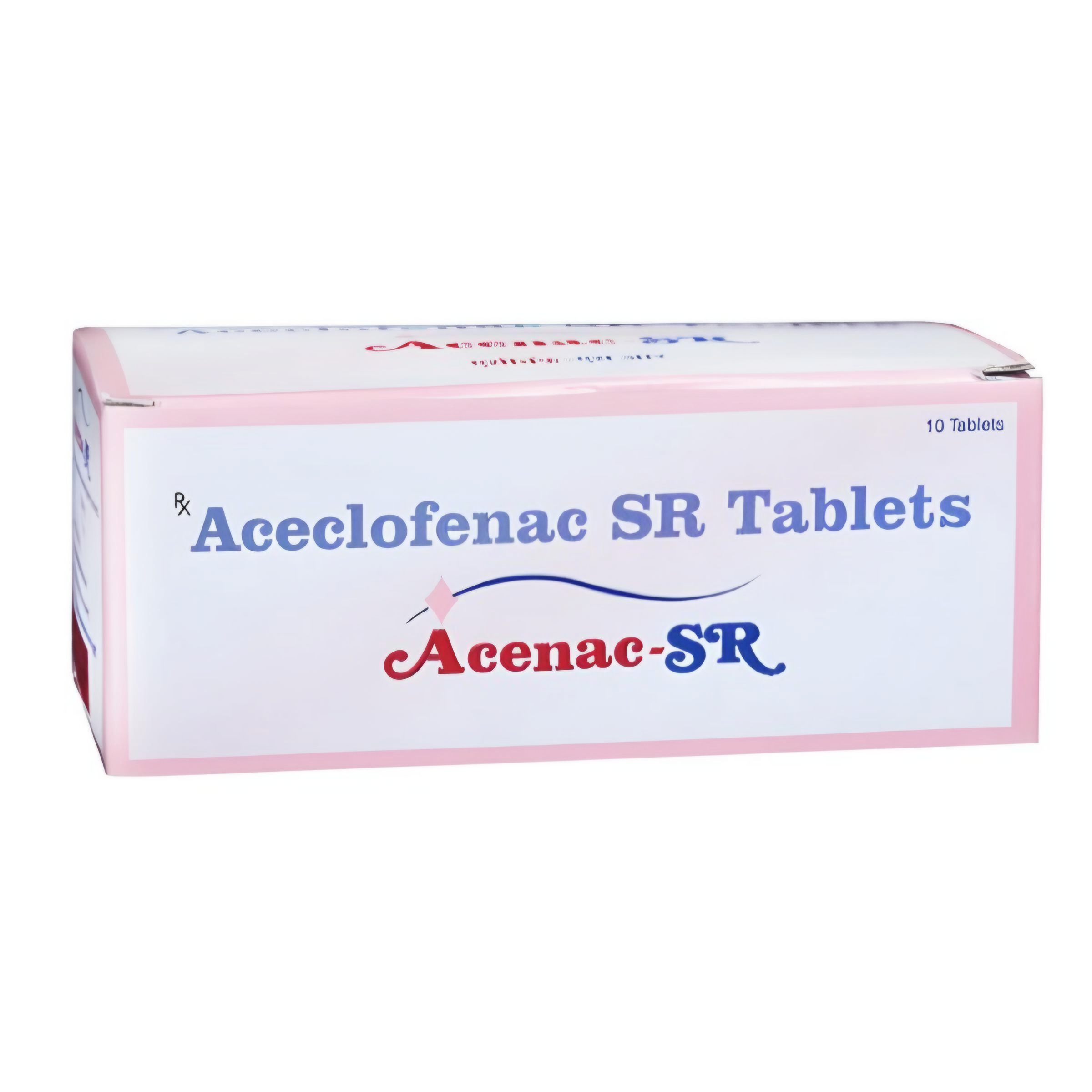 ACENAC SR TAB 
