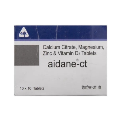 AIDANE CT TAB 