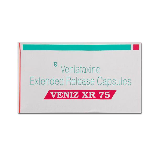 VENIZ XR 75 CAP
