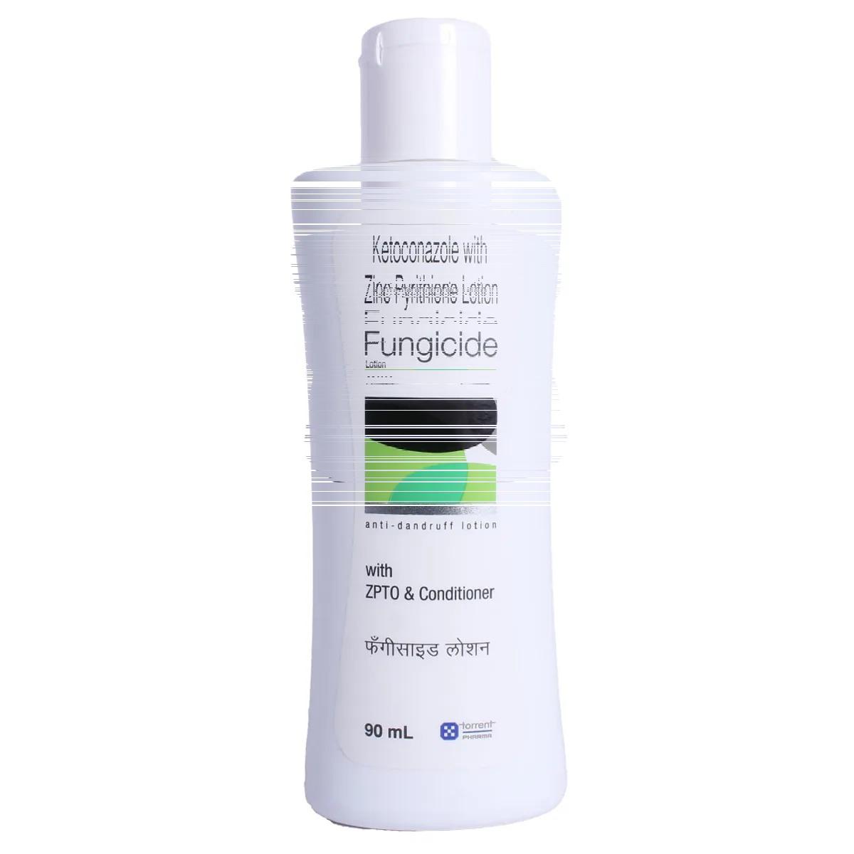 FUNGICIDE LOTION 