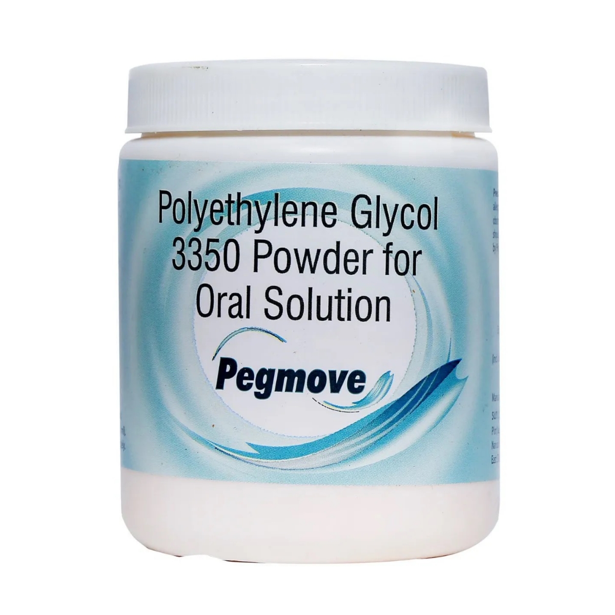 PEGMOVE POWDER