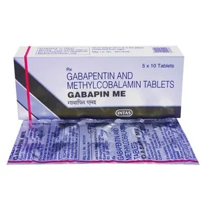 GABAPIN ME