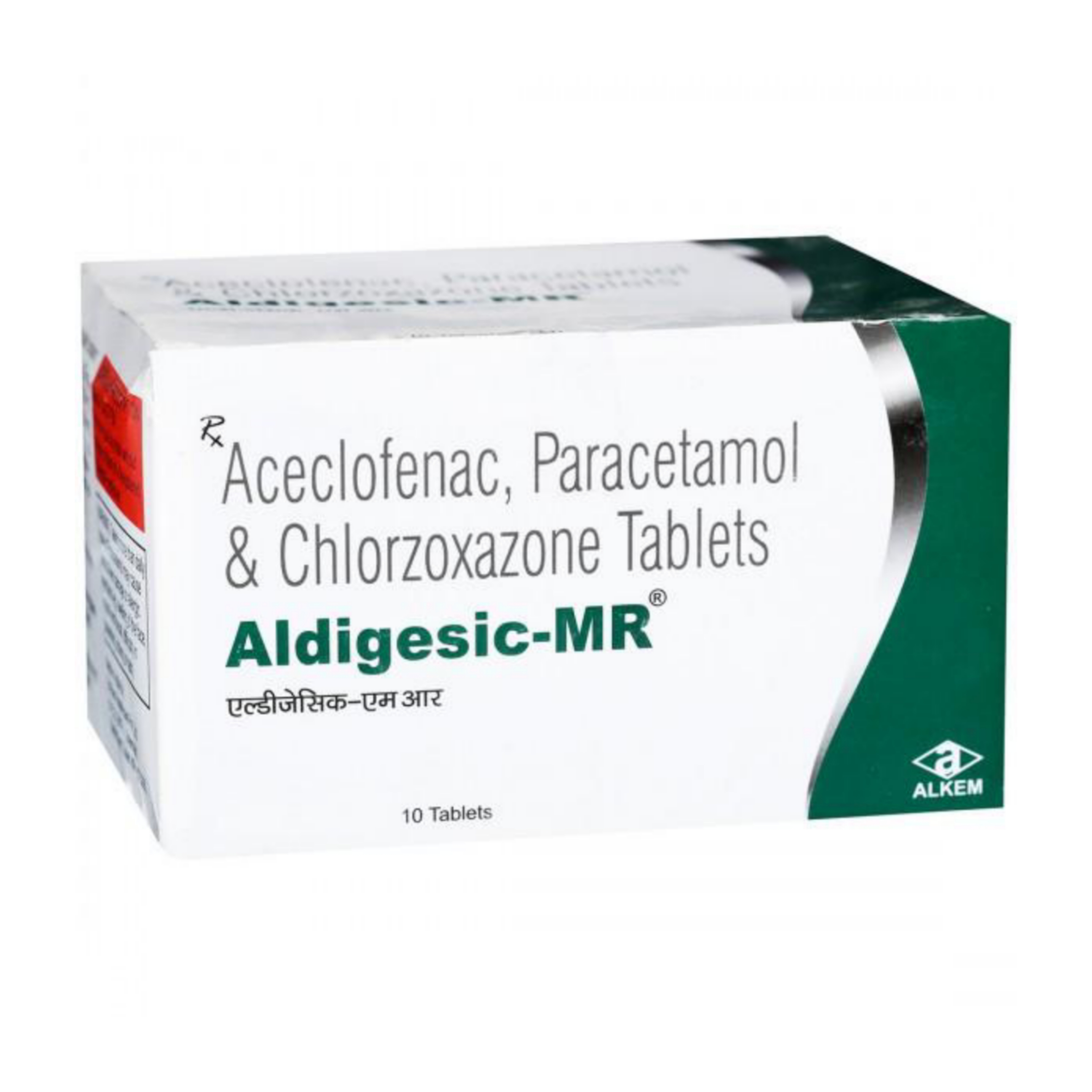 ALDIGESIC-MR TABLET