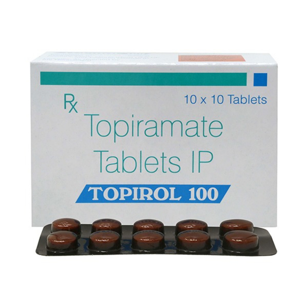 TOPIROL 100