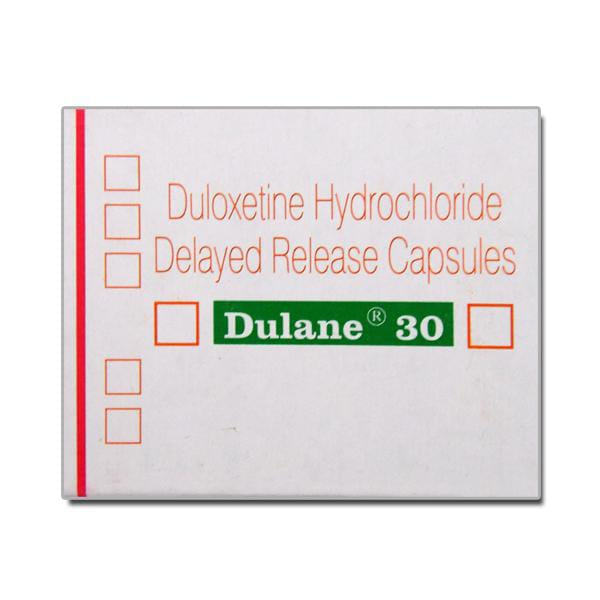 DULANE 30 CAP
