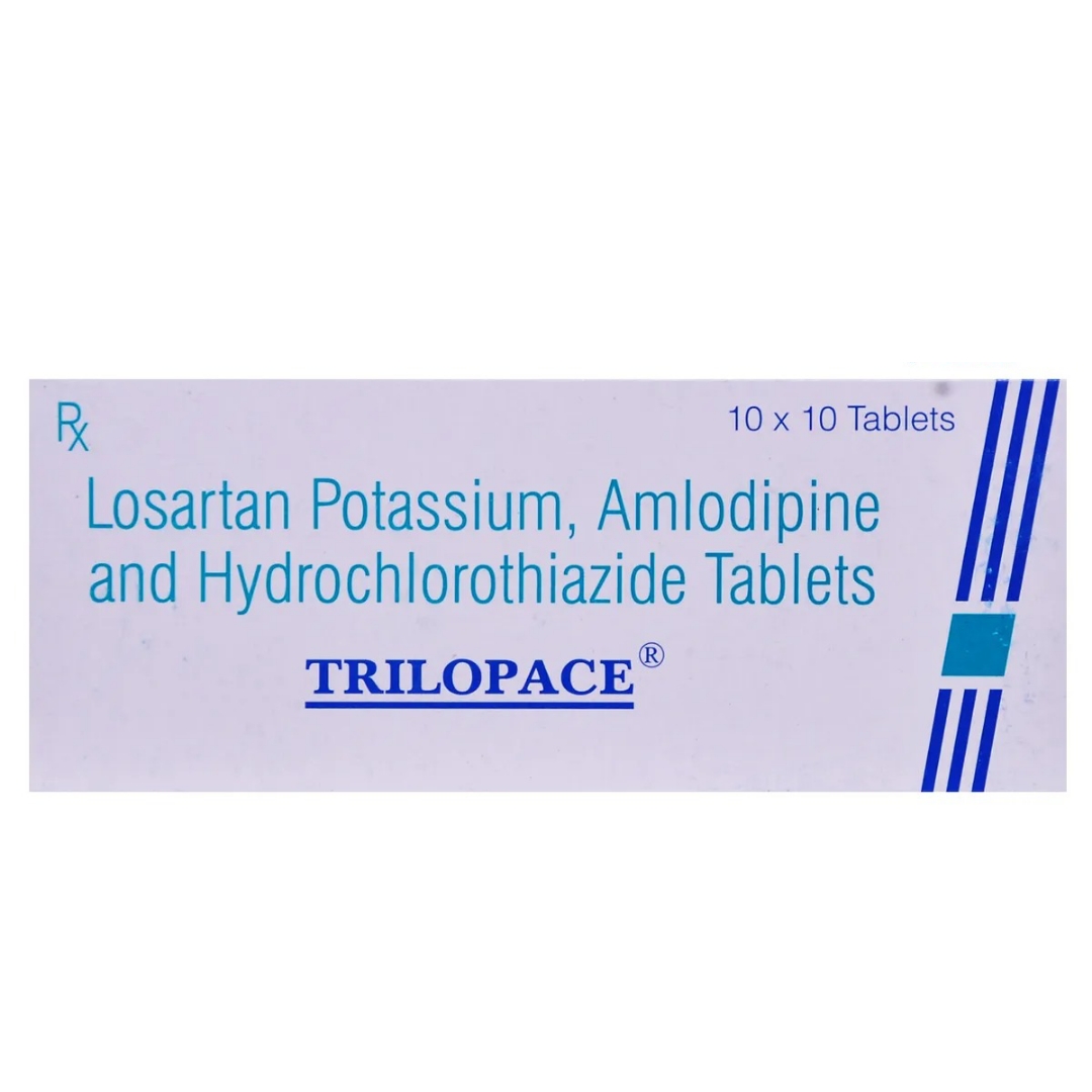 TRILOPACE TABLET