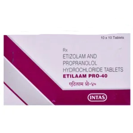 ETILAAM PRO 40