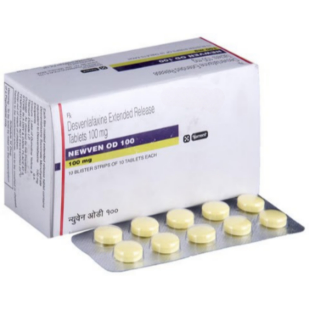 NEWVEN OD 100MG