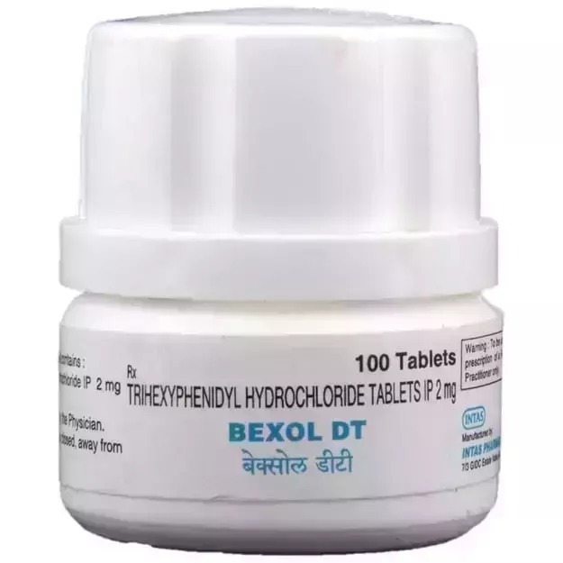 BEXOL DT-100