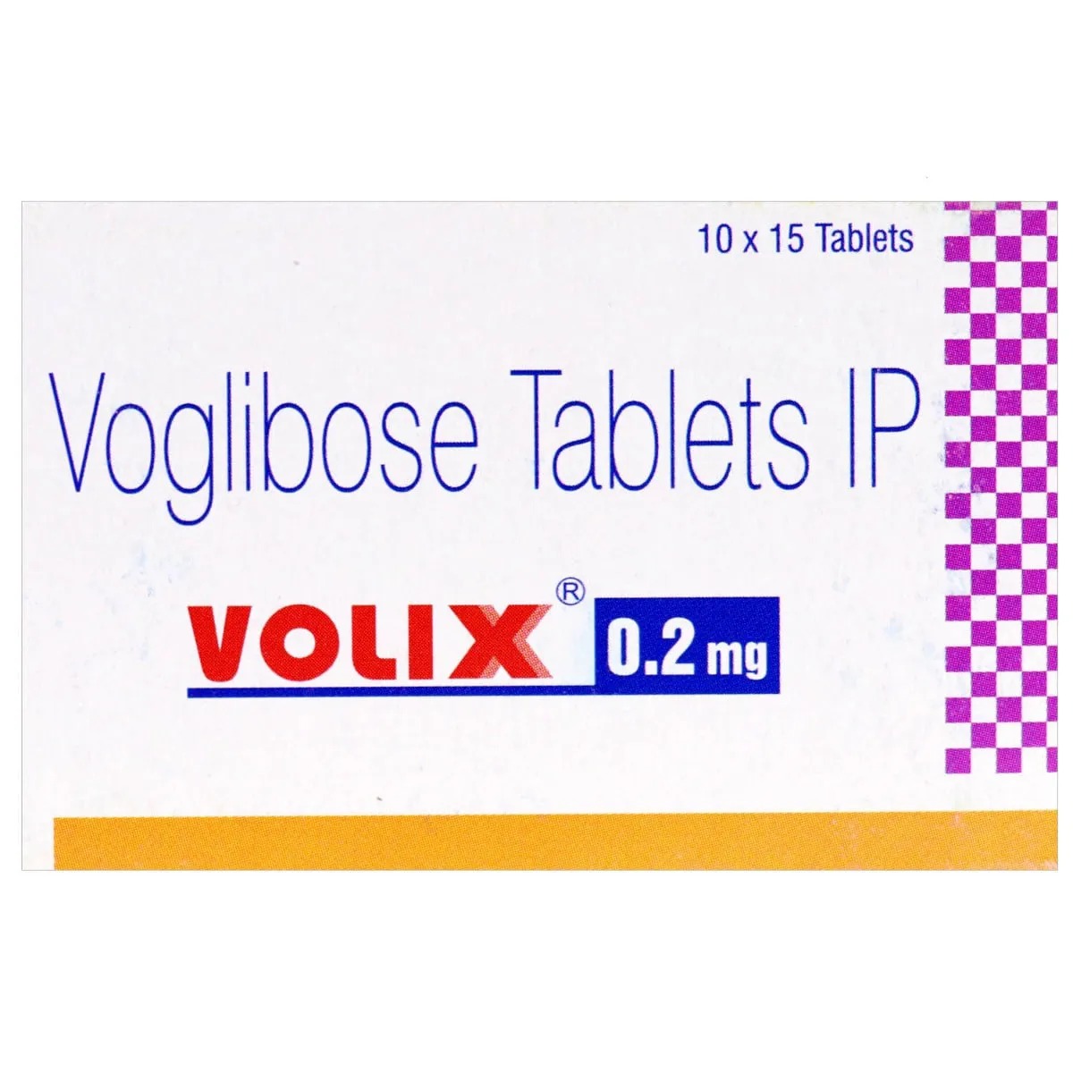 VOLIX 0.2MG