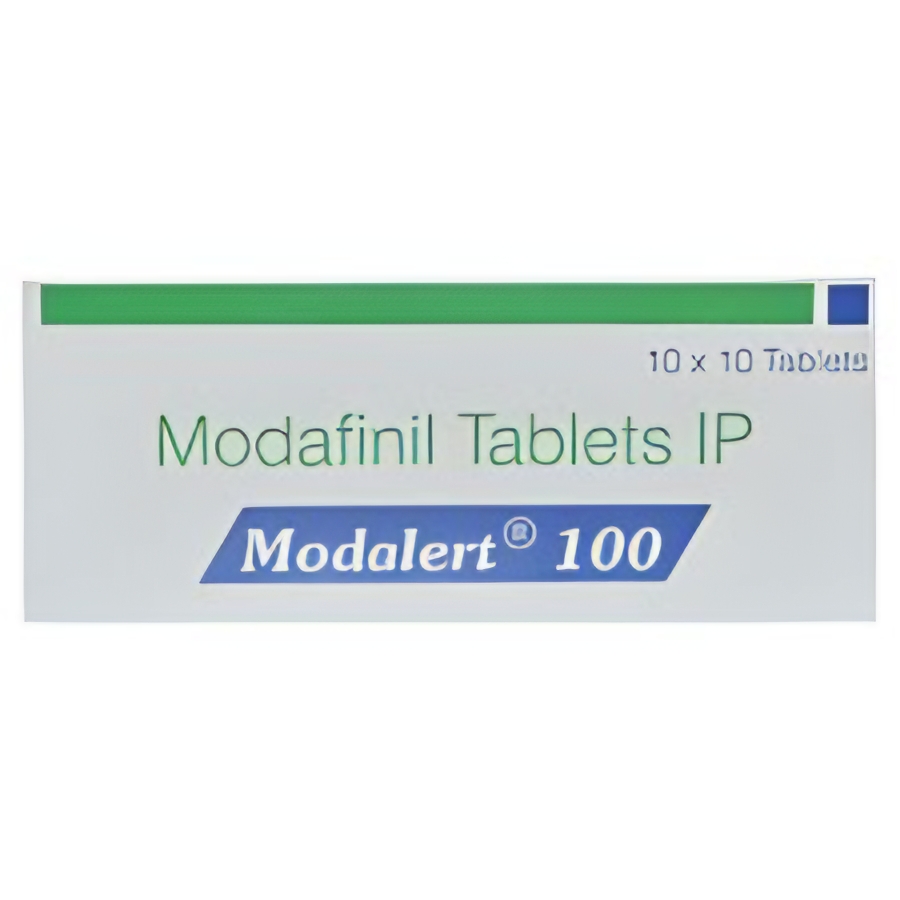 MODALERT 100 TAB