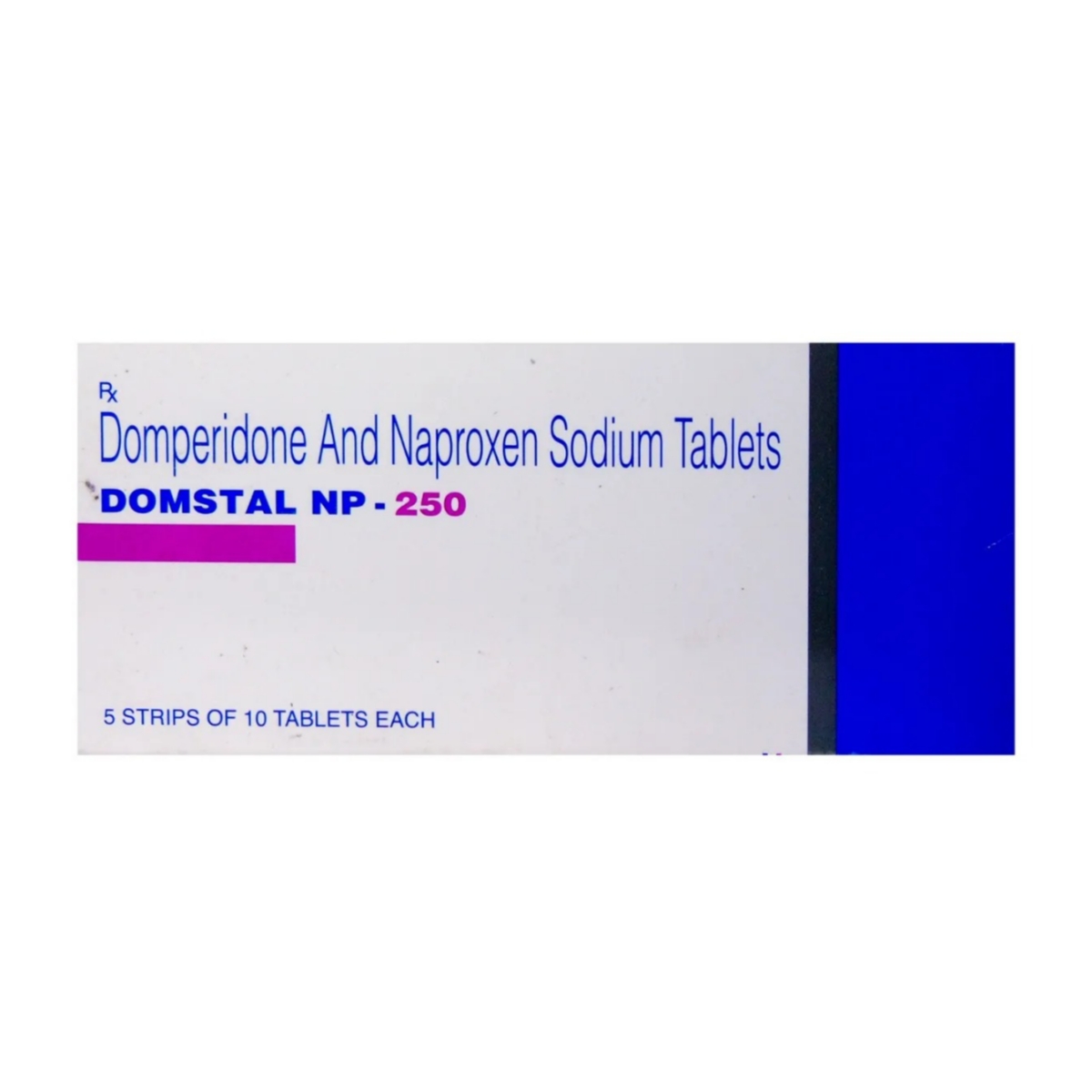 DOMSTAL NP 250