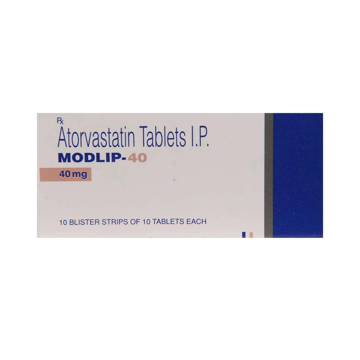MODLIP 40 TAB 