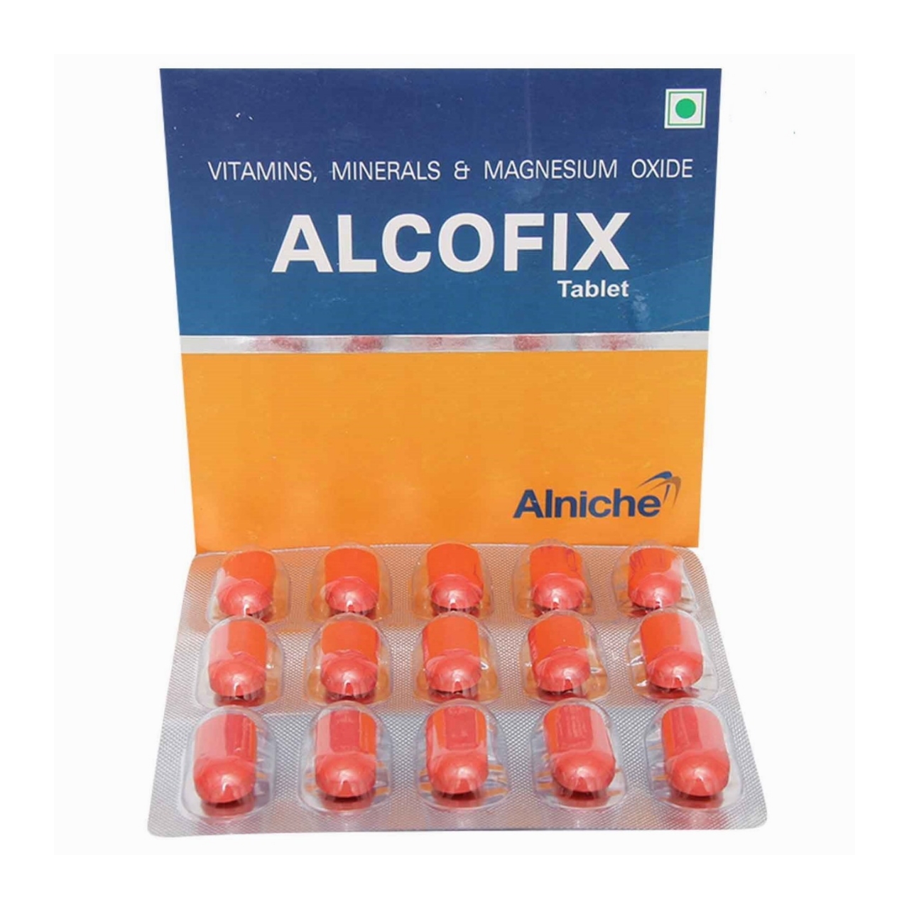 ALCOFIX TABS