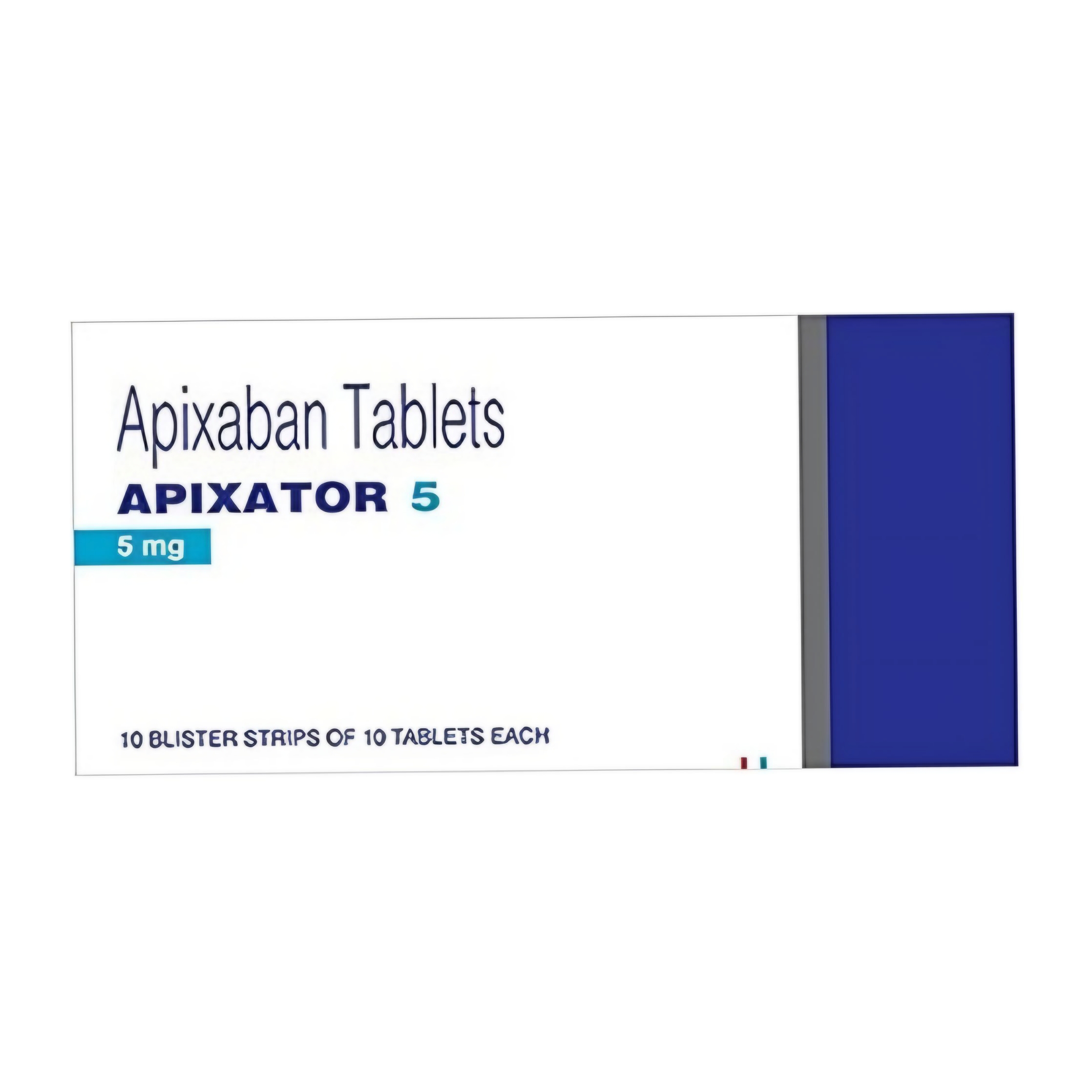 APIXATOR 5 TAB