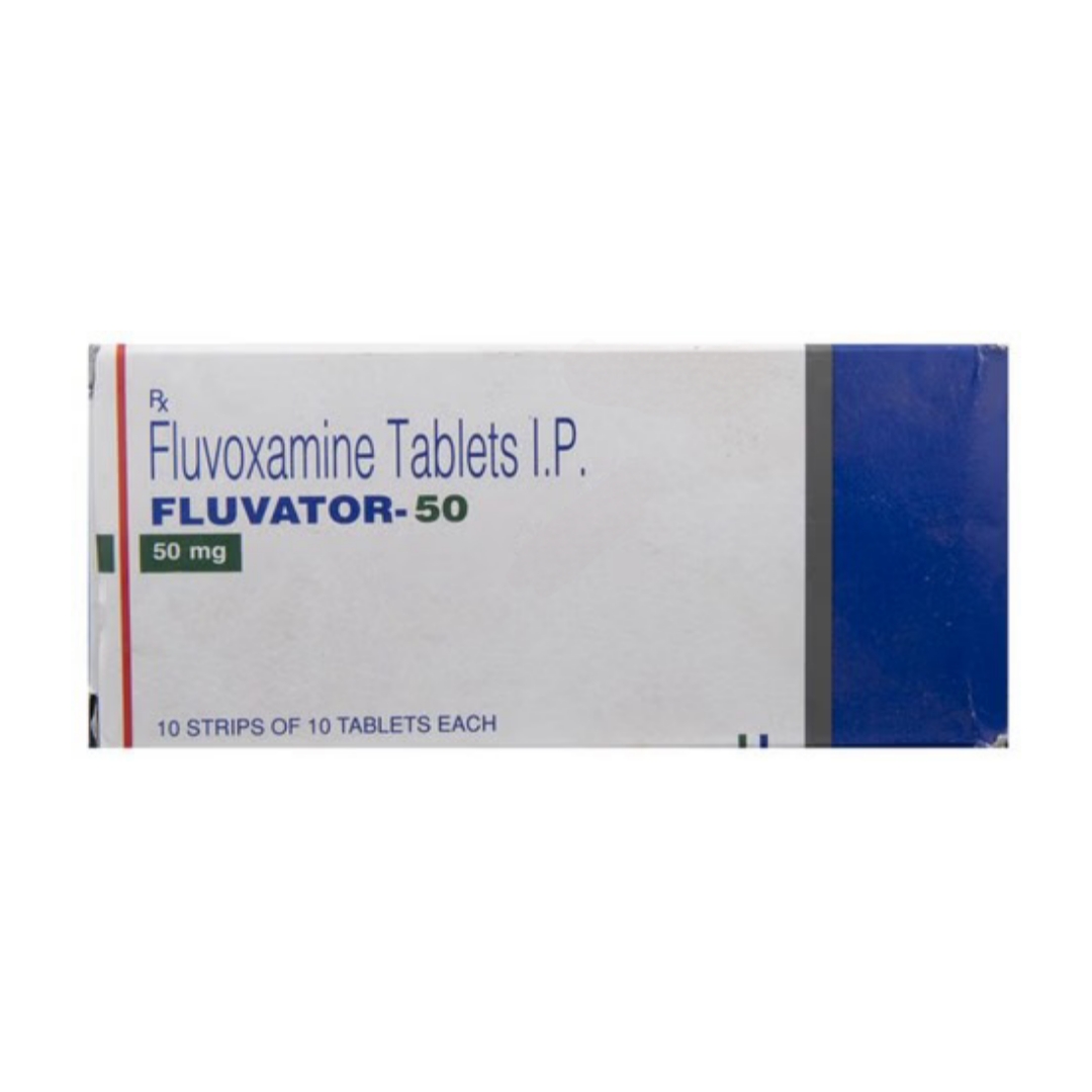 FLUVATOR 50 TAB