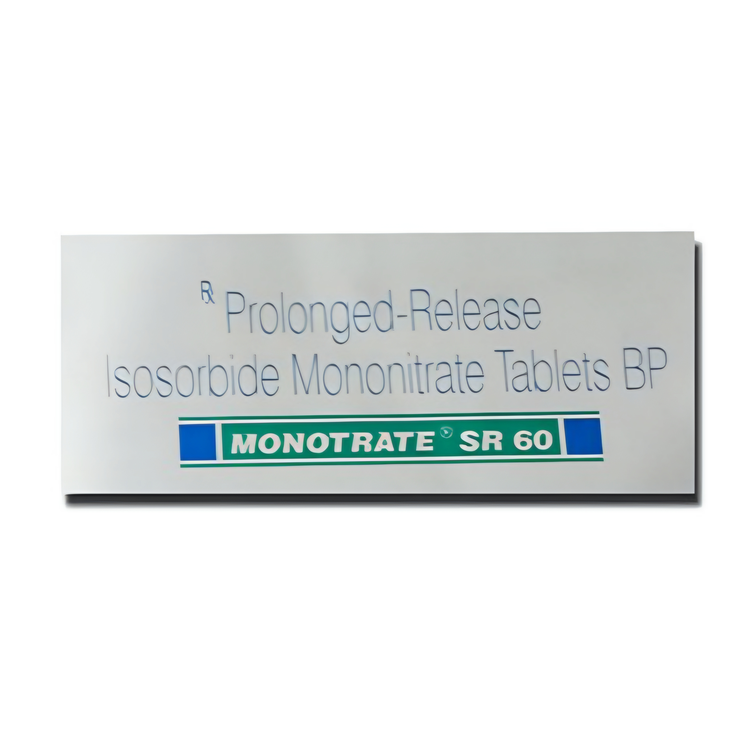 MONOTRATE SR 60