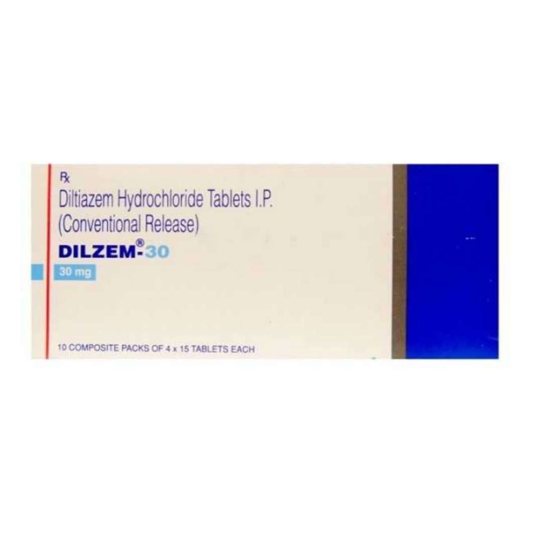 DILZEM 30MG 
