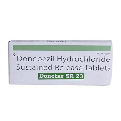DONETAZ SR 23 TAB