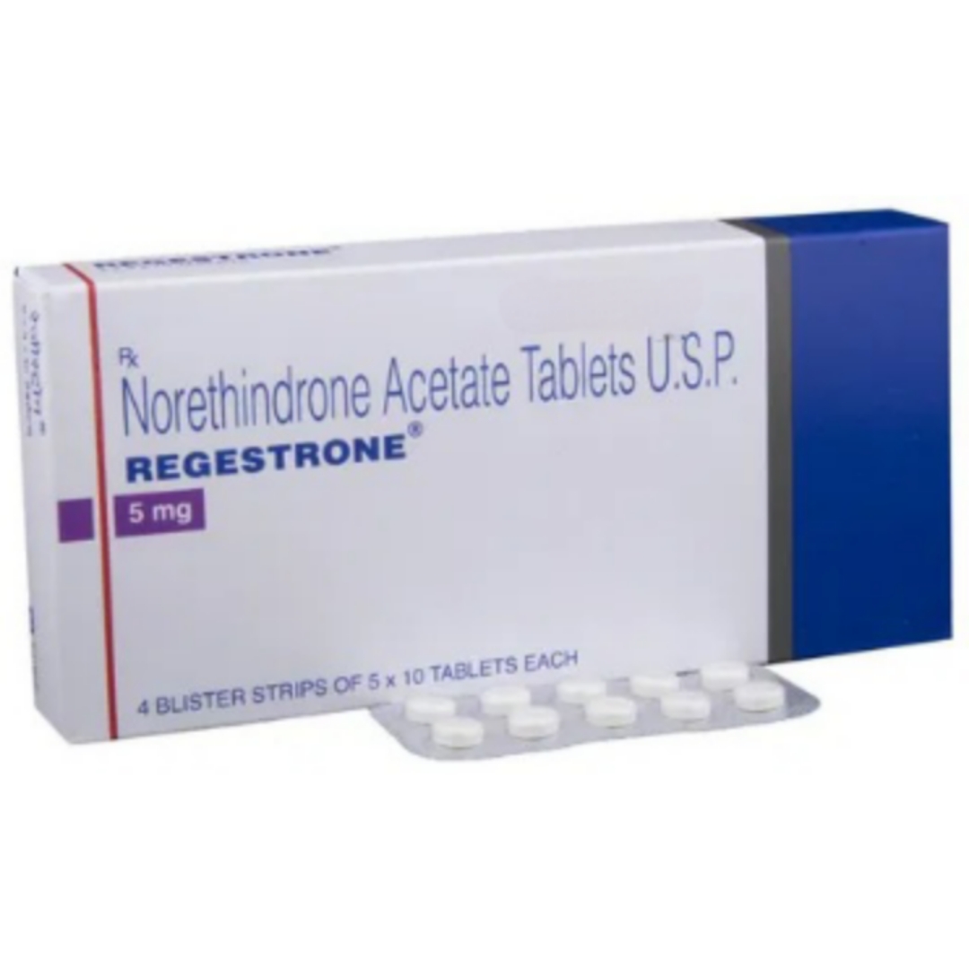 REGESTRONE TABLETÂ Â 