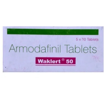 WAKLERT 50 TAB