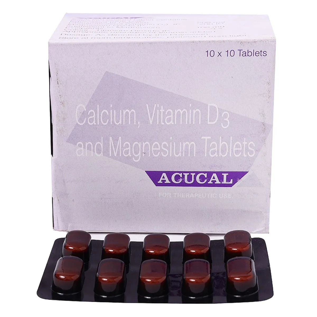 ACUCAL TABLET