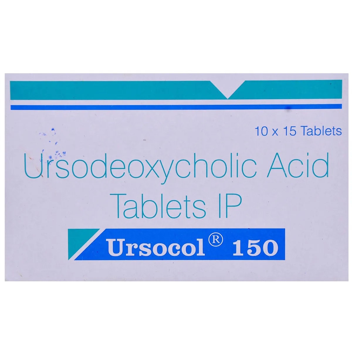 URSOCOL 150 TABLET