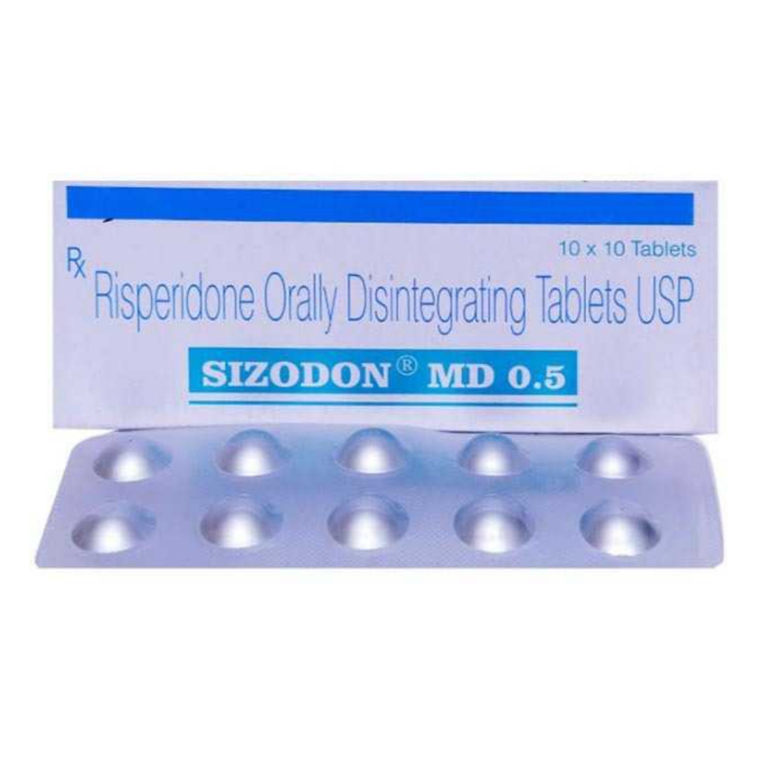 SIZODON MD 0.5