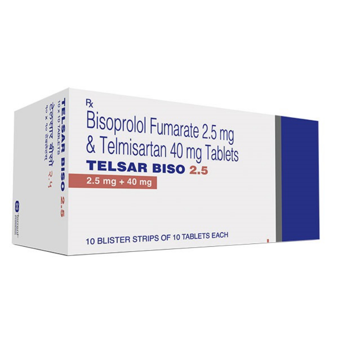 TELSAR BISO-2.5